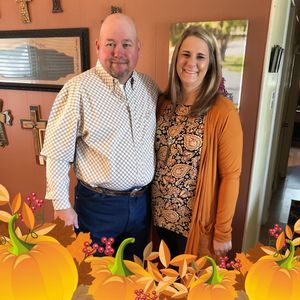 Meet your Posher, Kristy